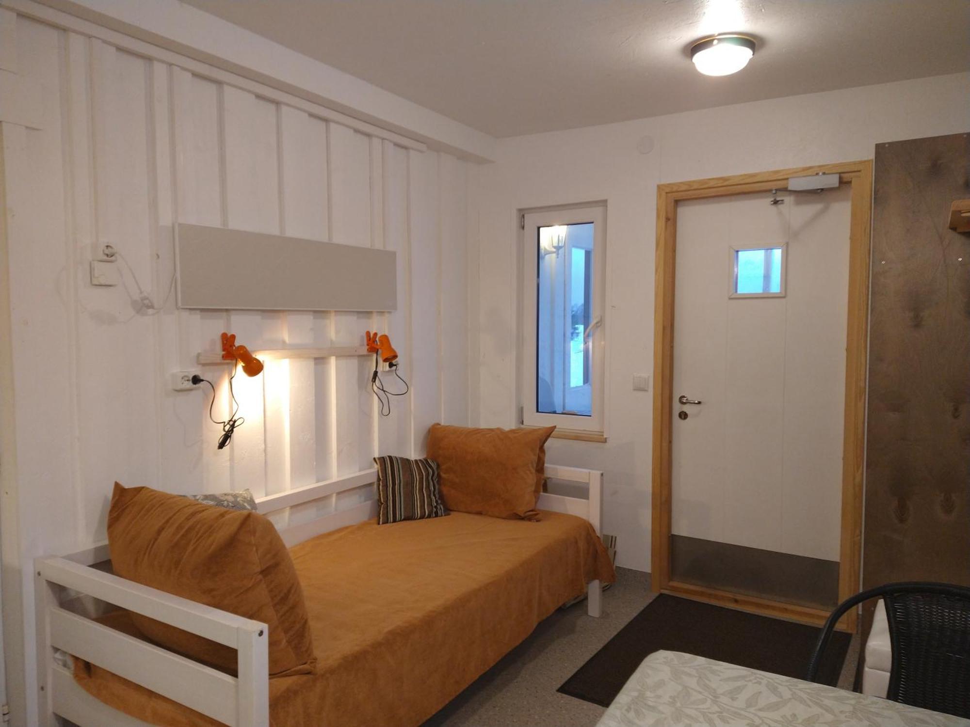 Lahemaa Kohvikann B & B, Caravan Park Palmse